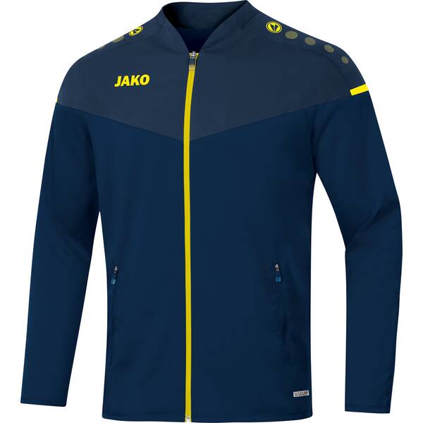 JAKO Kinder Präsentationsjacke Champ 2.0 von Jako