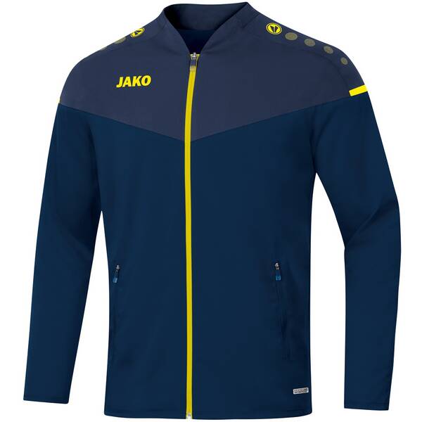 JAKO Kinder Präsentationsjacke Champ 2.0 von Jako
