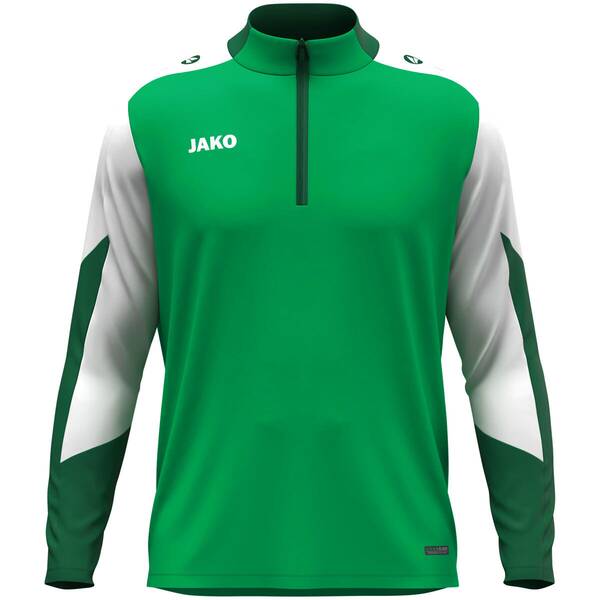 JAKO Kinder Pullover Ziptop Dynamic von Jako