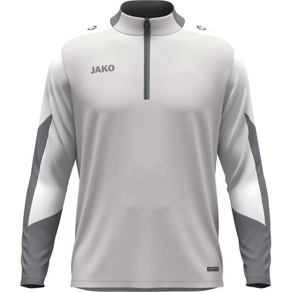 JAKO Kinder Pullover Ziptop Dynamic von Jako