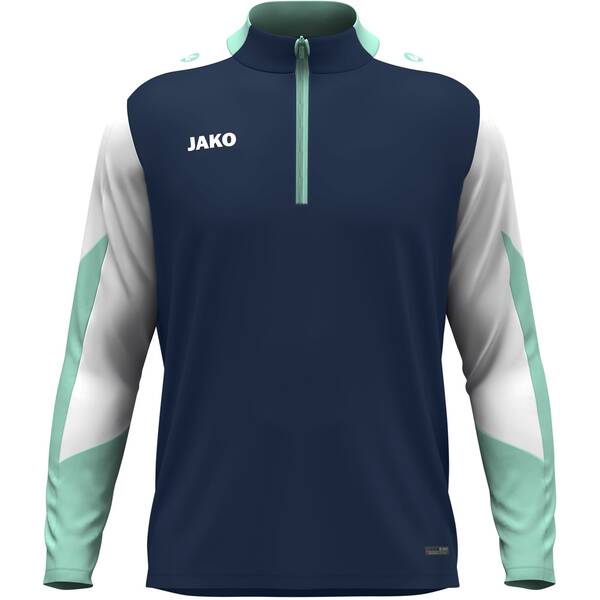 JAKO Kinder Pullover Ziptop Dynamic von Jako