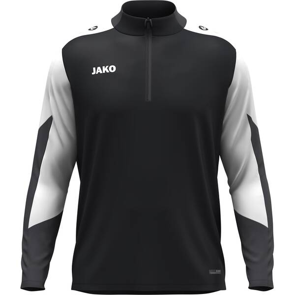 JAKO Kinder Pullover Ziptop Dynamic von Jako