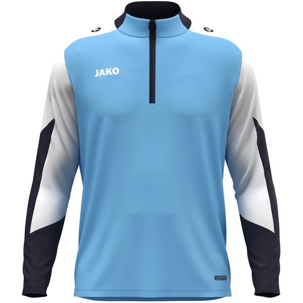 JAKO Kinder Pullover Ziptop Dynamic von Jako