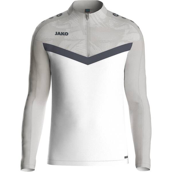 JAKO Kinder Pullover Ziptop Iconic von Jako