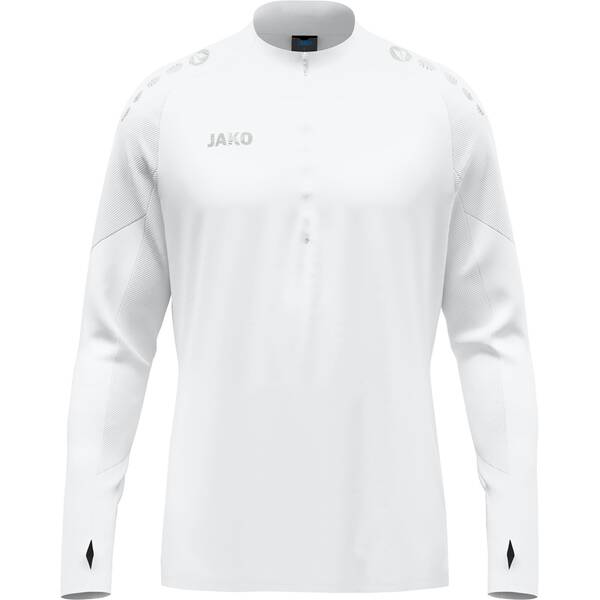 JAKO Kinder Pullover Ziptop Light Flow von Jako