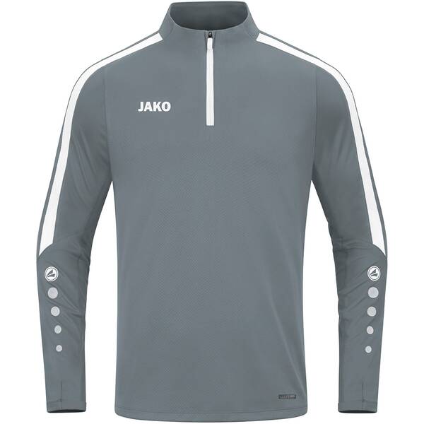 JAKO Kinder Pullover Ziptop Power von Jako