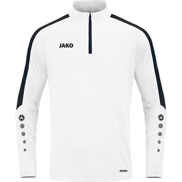JAKO Kinder Pullover Ziptop Power von Jako