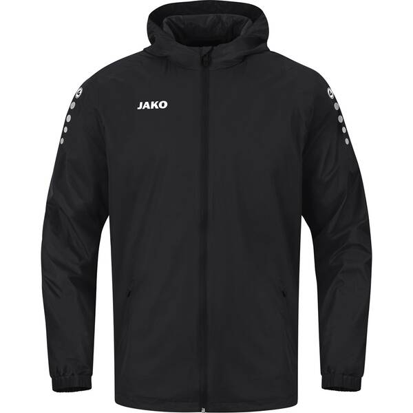 JAKO Kinder Regenjacke Allwetterjacke Team 2.0 von Jako