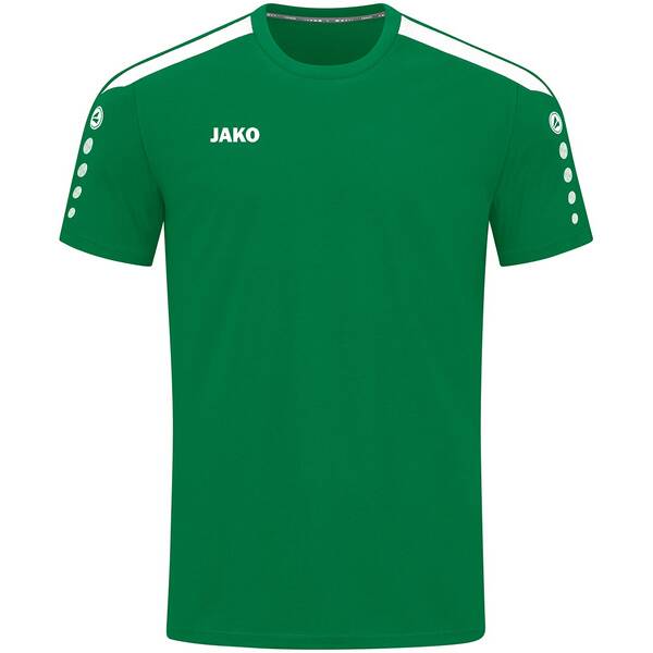 JAKO Kinder Shirt T-Shirt Power JAKO Kinder Shirt T-Shirt Power von Jako