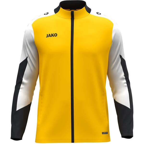 JAKO Kinder Sportanzug Polyesterjacke Dynamic von Jako