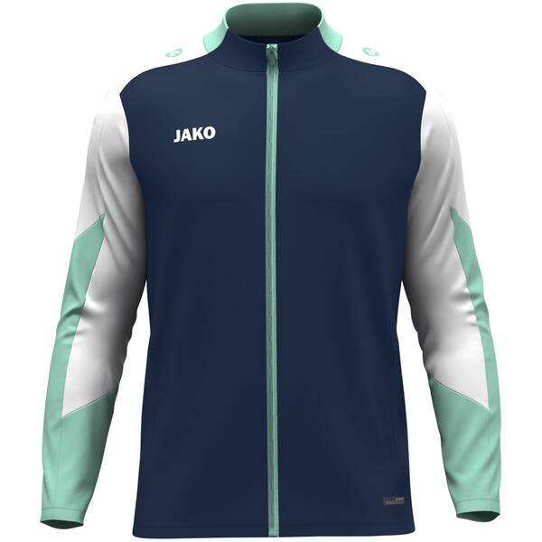 JAKO Kinder Sportanzug Polyesterjacke Dynamic von Jako