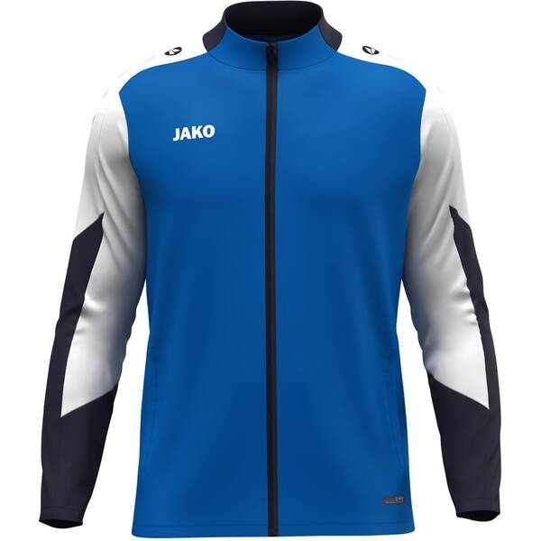 JAKO Kinder Sportanzug Polyesterjacke Dynamic von Jako