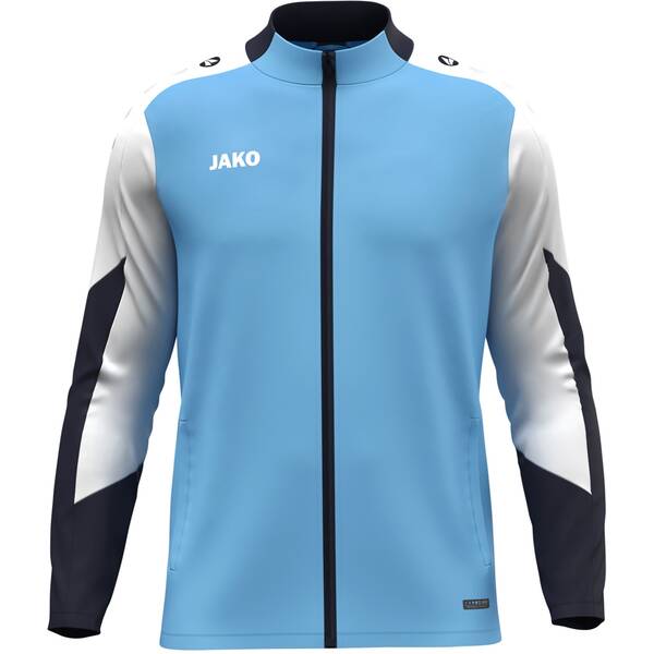 JAKO Kinder Sportanzug Polyesterjacke Dynamic von Jako