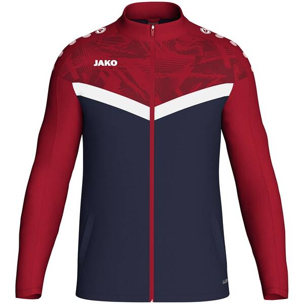 JAKO Kinder Sportanzug Polyesterjacke Iconic von Jako