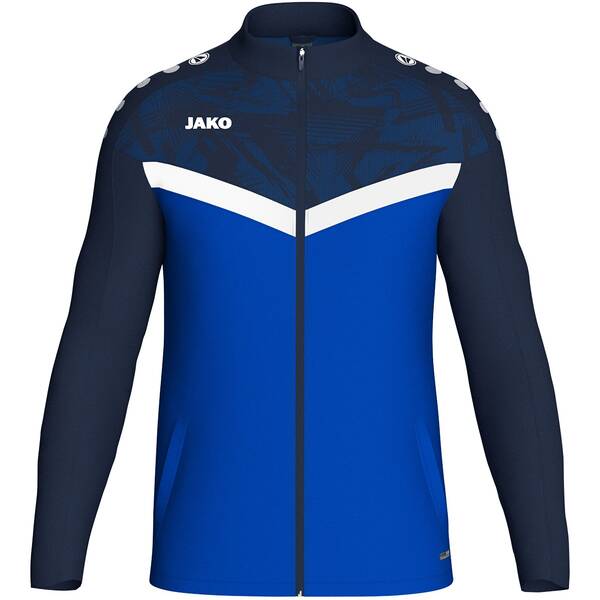 JAKO Kinder Sportanzug Polyesterjacke Iconic von Jako