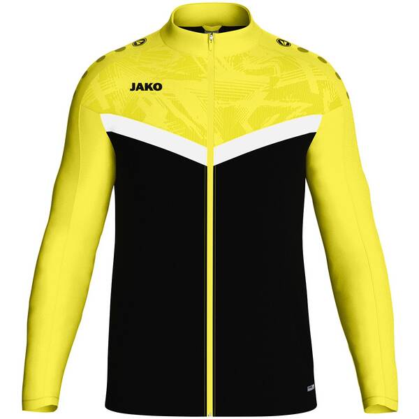 JAKO Kinder Sportanzug Polyesterjacke Iconic von Jako