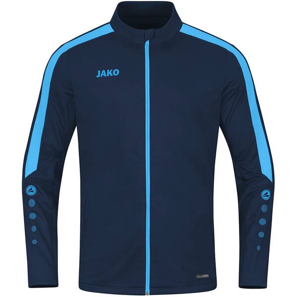 JAKO Kinder Sportanzug Polyesterjacke Power von Jako