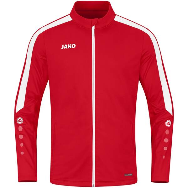 JAKO Kinder Sportanzug Polyesterjacke Power von Jako