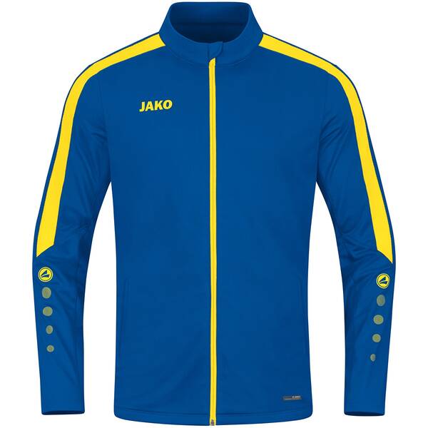 JAKO Kinder Sportanzug Polyesterjacke Power von Jako