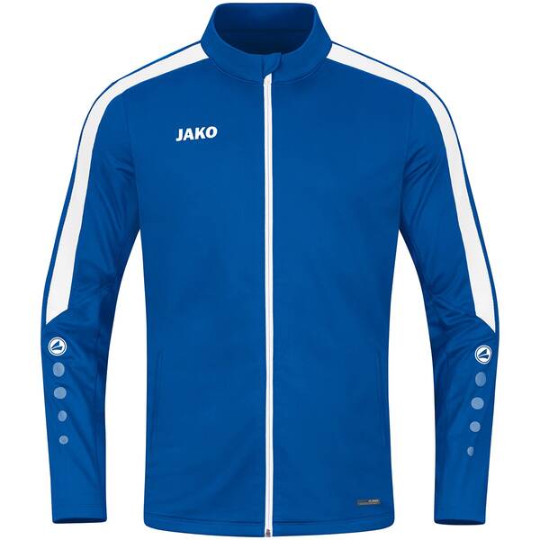 JAKO Kinder Sportanzug Polyesterjacke Power von Jako