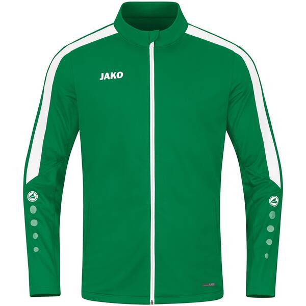 JAKO Kinder Sportanzug Polyesterjacke Power von Jako
