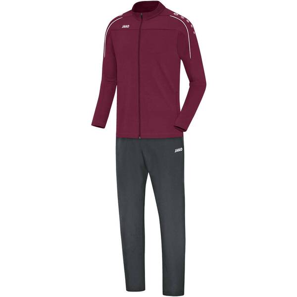 JAKO Kinder Sportanzug Präsentationsanzug Classico von Jako