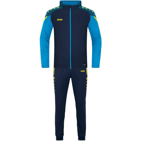 JAKO Kinder Sportanzug Präsentationsanzug Performance von Jako