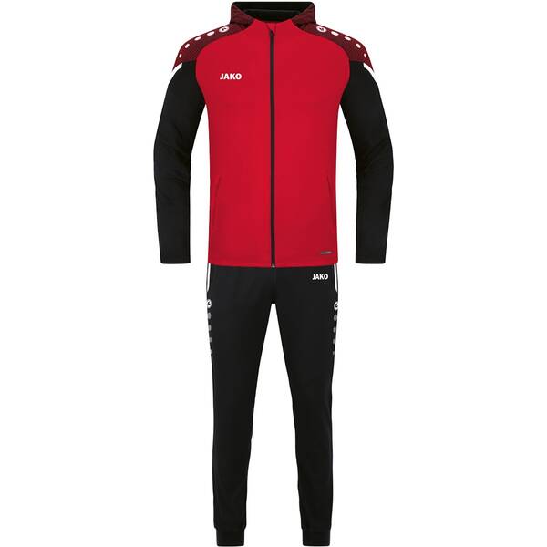 JAKO Kinder Sportanzug Präsentationsanzug Performance von Jako
