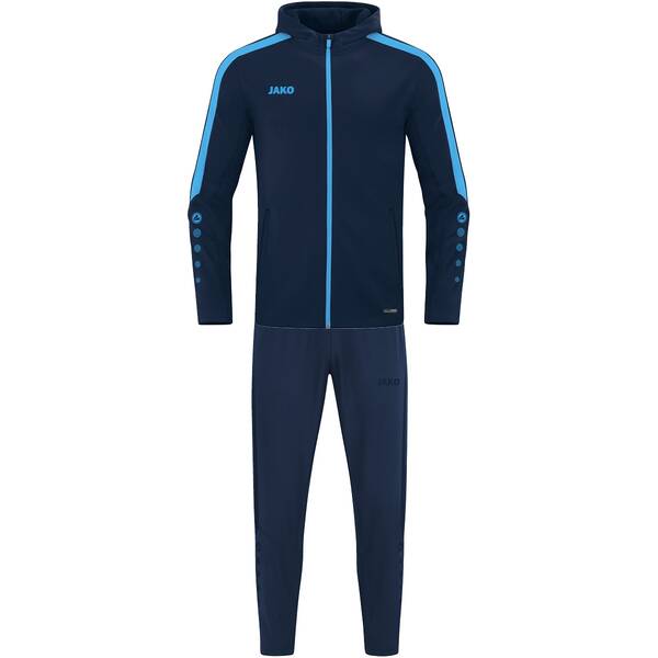 JAKO Kinder Sportanzug Präsentationsanzug Power von Jako