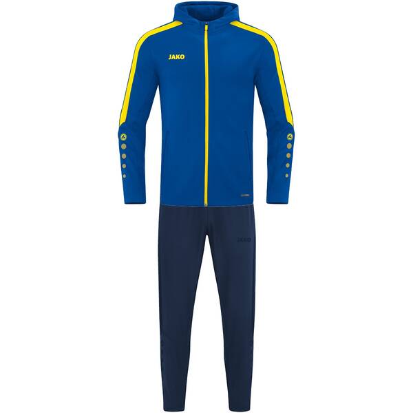 JAKO Kinder Sportanzug Präsentationsanzug Power von Jako
