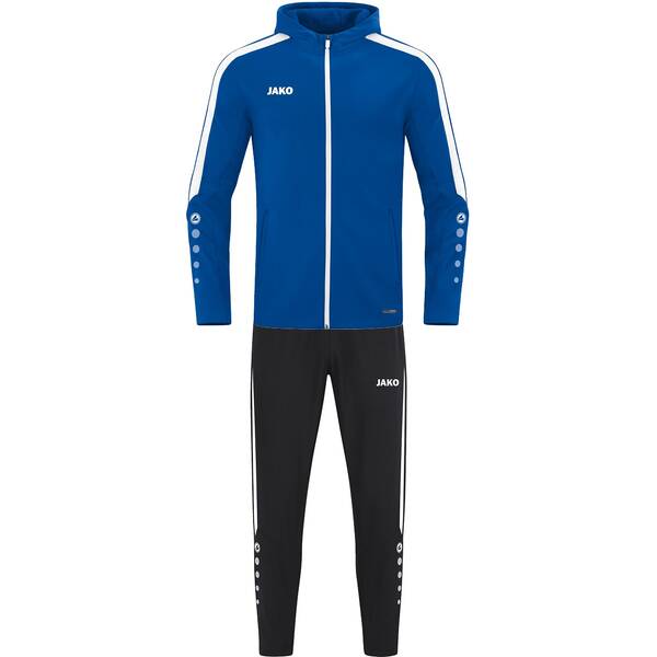 JAKO Kinder Sportanzug Präsentationsanzug Power von Jako