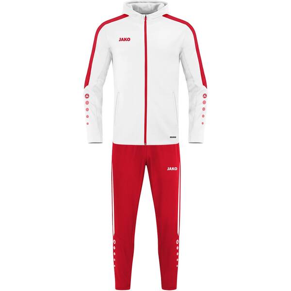 JAKO Kinder Sportanzug Präsentationsanzug Power von Jako