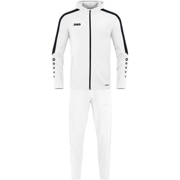 JAKO Kinder Sportanzug Präsentationsanzug Power von Jako