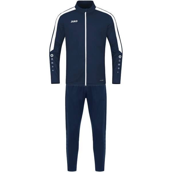 JAKO Kinder Sportanzug Trainingsanzug Polyester Power von Jako