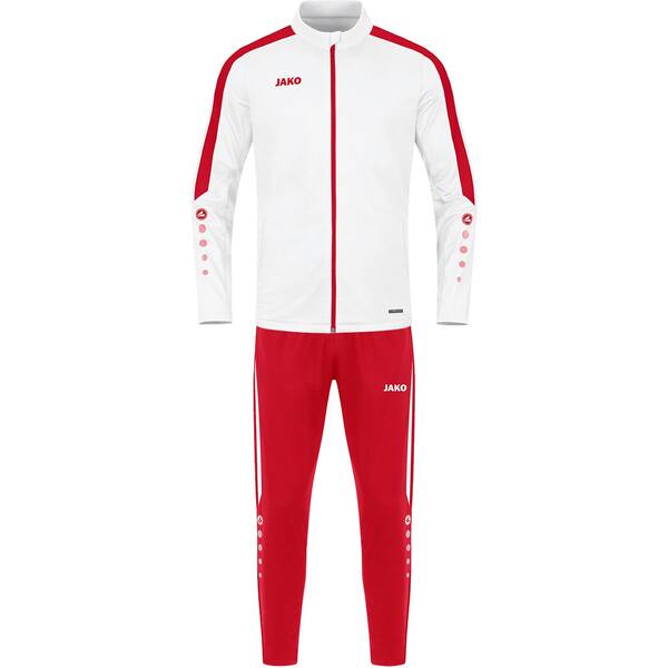 JAKO Kinder Sportanzug Trainingsanzug Polyester Power von Jako