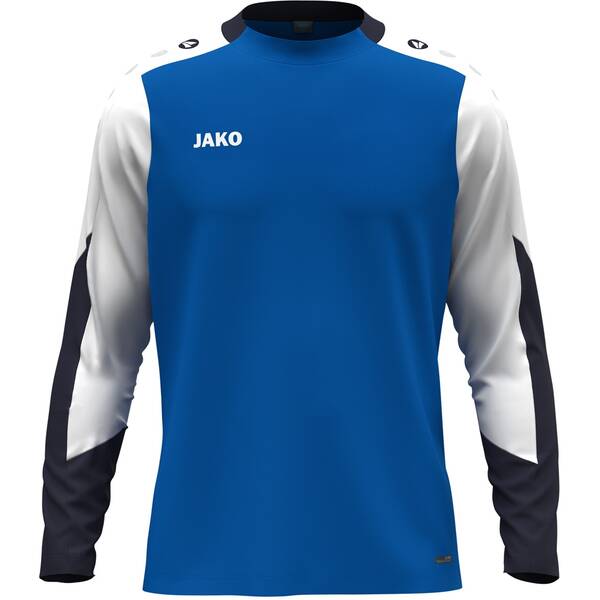JAKO Kinder Sweatshirt Longsleeve Dynamic von Jako