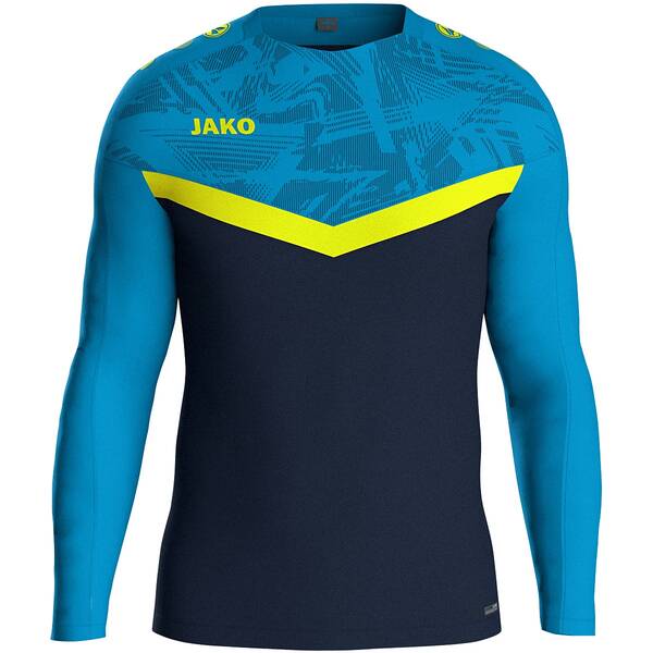 JAKO Kinder Sweatshirt Sweat Iconic von Jako