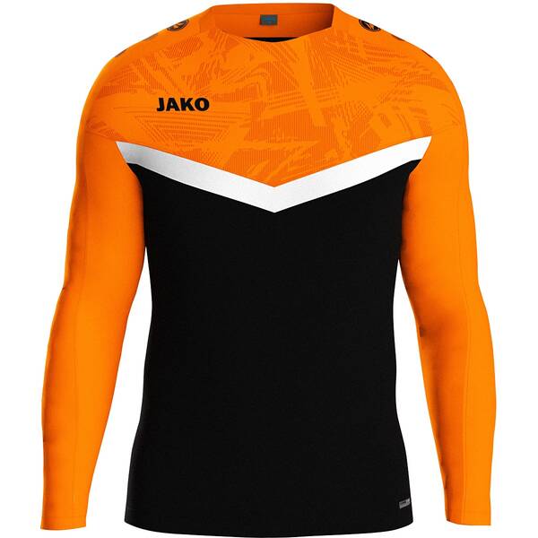 JAKO Kinder Sweatshirt Sweat Iconic von Jako