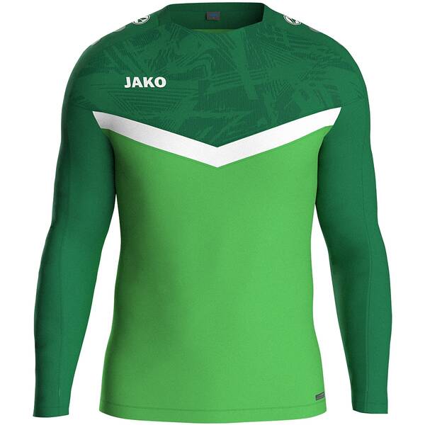JAKO Kinder Sweatshirt Sweat Iconic von Jako