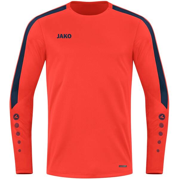 JAKO Kinder Sweatshirt Sweat Power von Jako