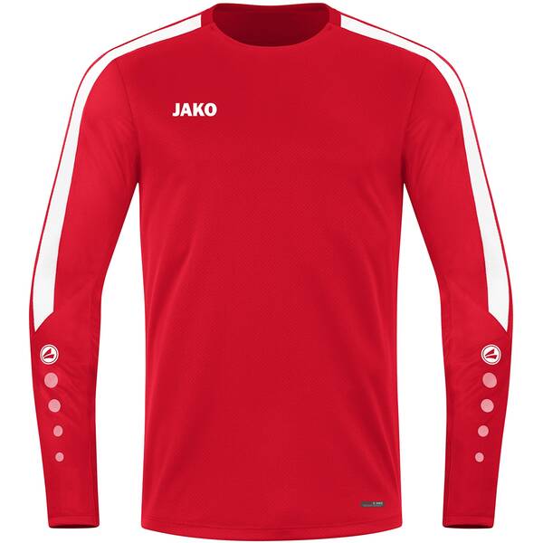 JAKO Kinder Sweatshirt Sweat Power von Jako