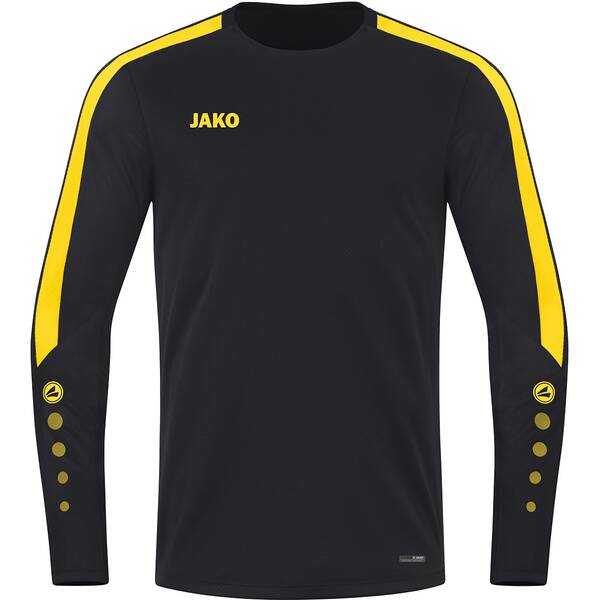 JAKO Kinder Sweatshirt Sweat Power von Jako