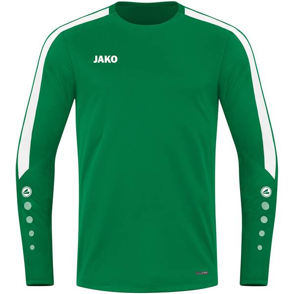 JAKO Kinder Sweatshirt Sweat Power von Jako