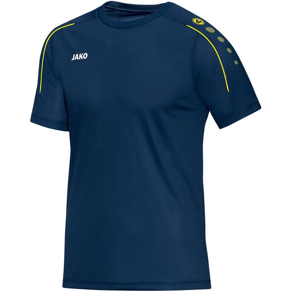JAKO Kinder T-Shirt Classico JAKO Kinder T-Shirt Classico von Jako