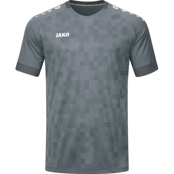 JAKO Kinder Trikot Pixel KA JAKO Kinder Trikot Pixel KA von Jako