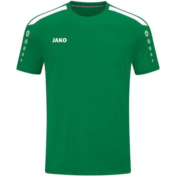 JAKO Kinder Trikot Power KA JAKO Kinder Trikot Power KA von Jako