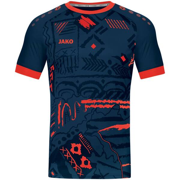 JAKO Kinder Trikot Tropicana von Jako