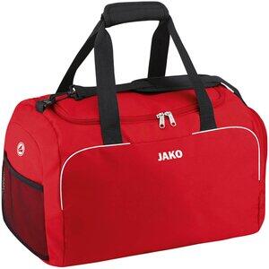 JAKO Unisex Sporttasche Classico Senior 60 Liter Rot - Gr. - Onesize von Jako