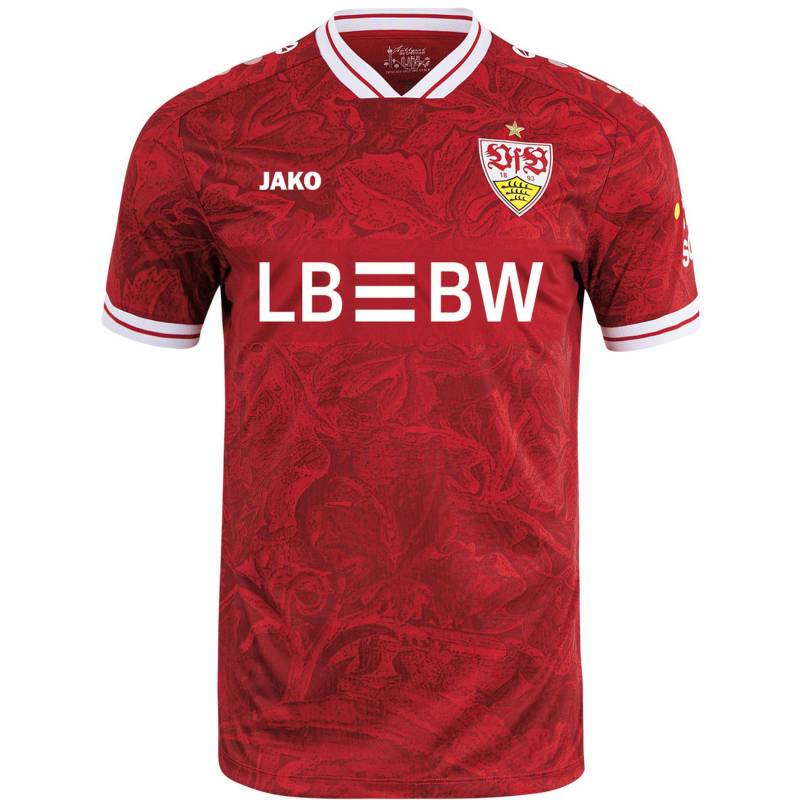 JAKO VfB Away Teamtrikot Damen von Jako