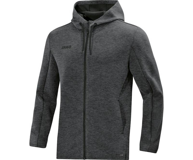 Jako Anorak Kapuzenjacke Premium Basics von Jako